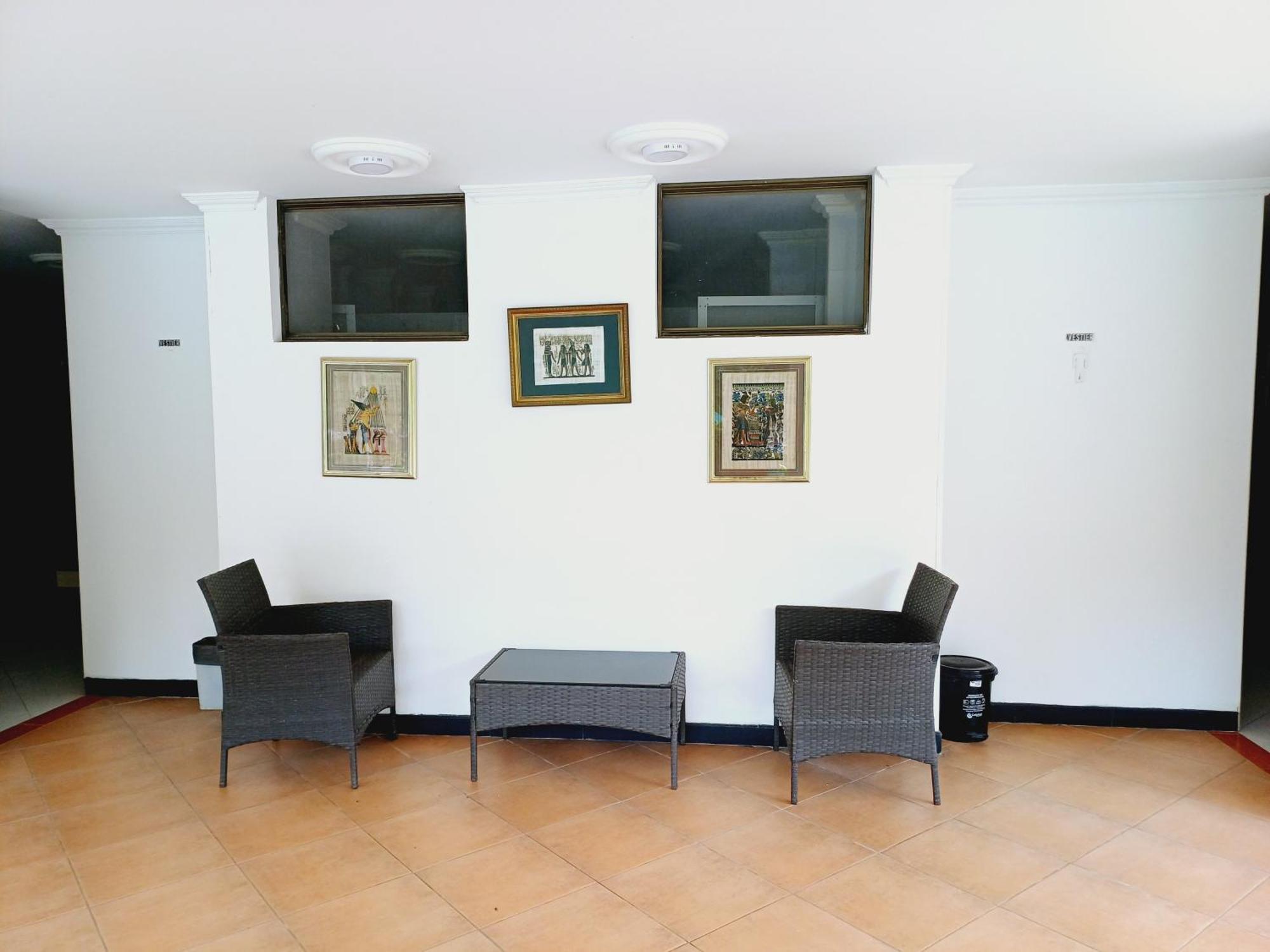 Hotel Campestre La Gaitana Tobia Kültér fotó