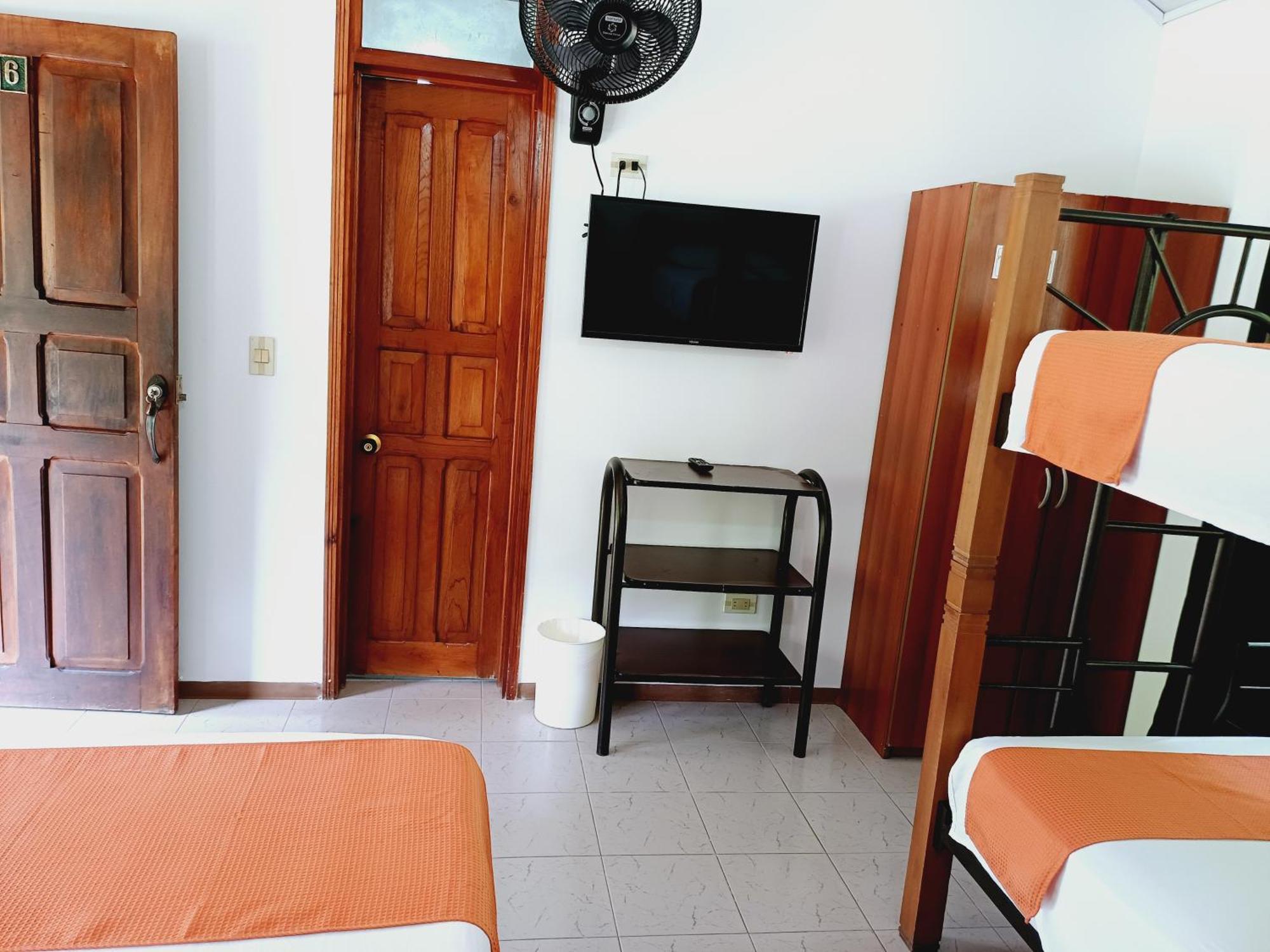 Hotel Campestre La Gaitana Tobia Kültér fotó