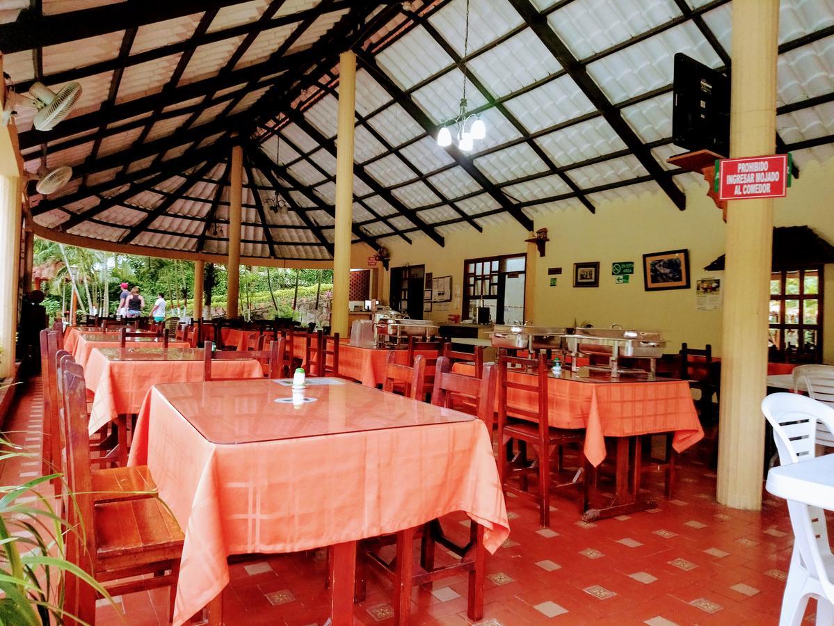 Hotel Campestre La Gaitana Tobia Kültér fotó